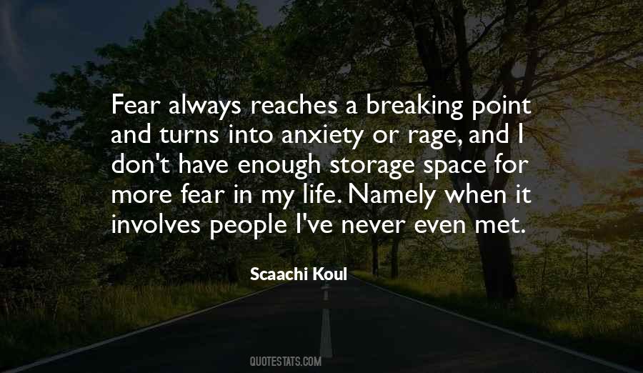 Scaachi Koul Quotes #166356