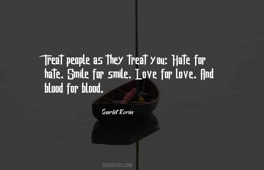 Scarlet Korin Quotes #652787 Scarlet Korin Quotes #652787