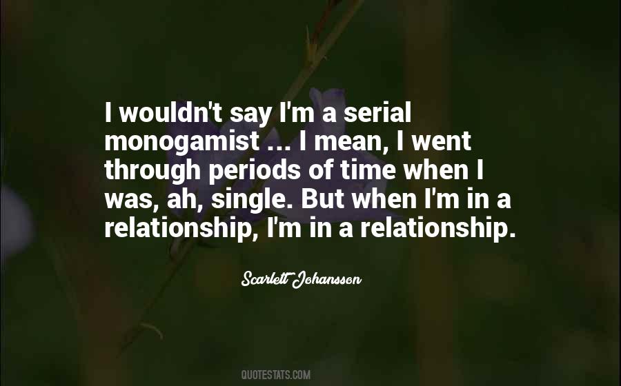 Scarlett Johansson Quotes #1335994