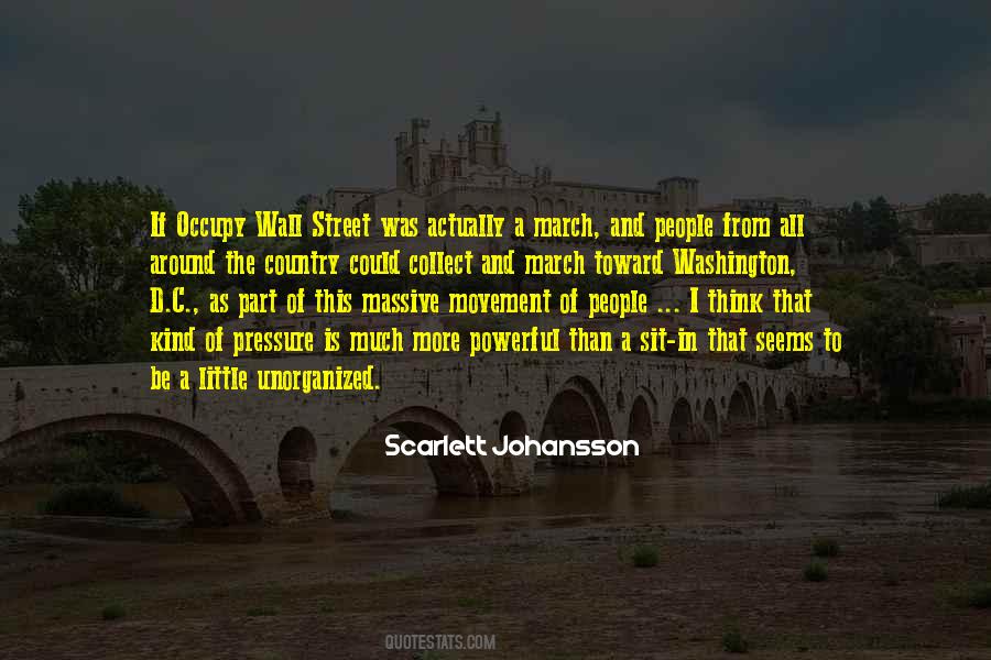 Scarlett Johansson Quotes #460189