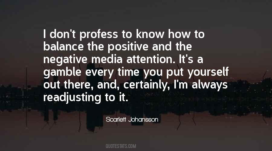 Scarlett Johansson Quotes #6336