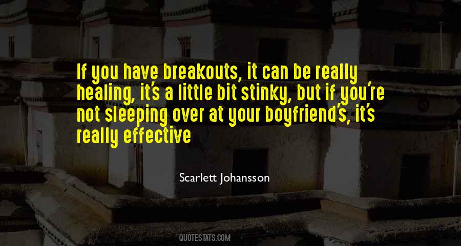 Scarlett Johansson Quotes #657441