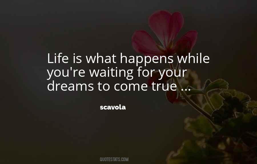 Scavola Quotes #1378713 Scavola Quotes #1378713
