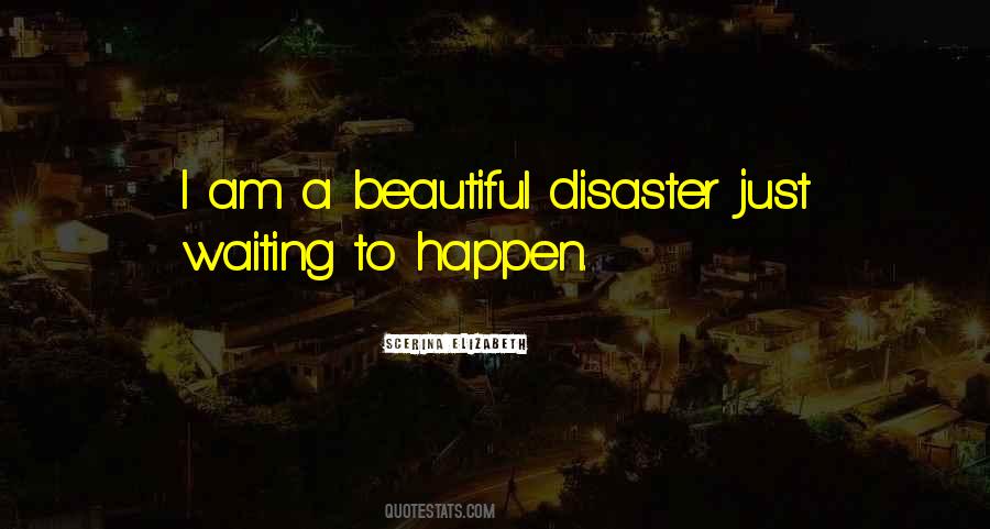Scerina Elizabeth Quotes #932569 Scerina Elizabeth Quotes #932569