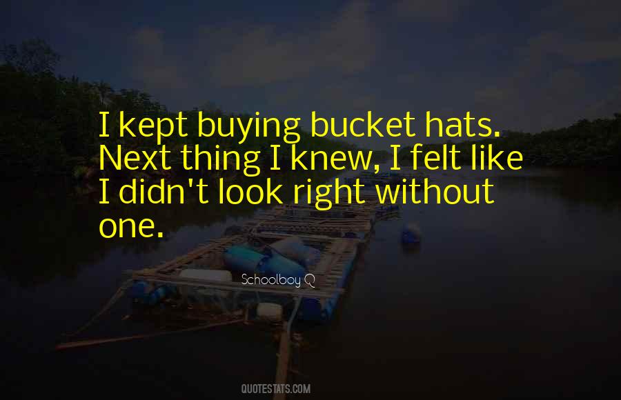 Schoolboy Q Quotes #1203396