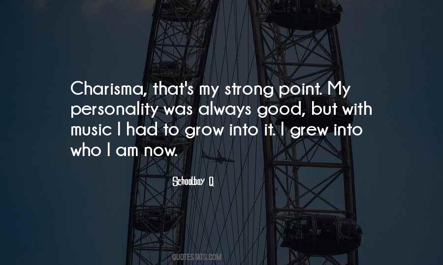 Schoolboy Q Quotes #1217517
