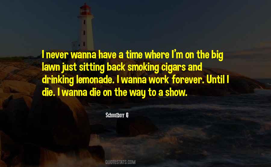 Schoolboy Q Quotes #1452194