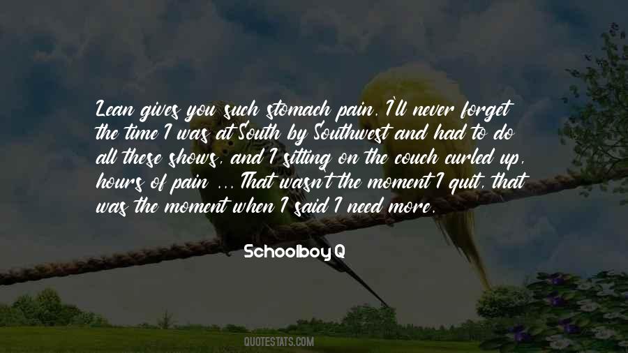Schoolboy Q Quotes #1508899