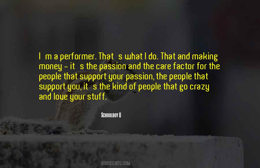 Schoolboy Q Quotes #1642128