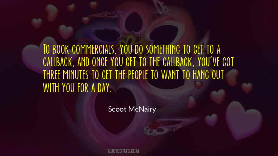 Scoot McNairy Quotes #1468774