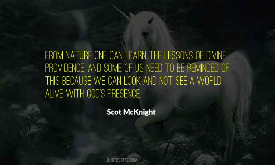 Scot McKnight Quotes #1257888