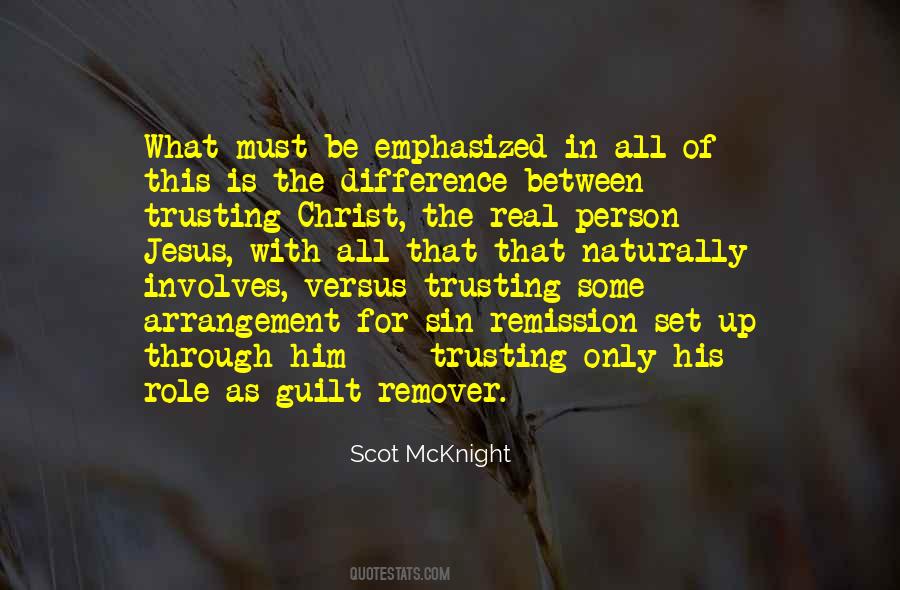 Scot McKnight Quotes #1337450