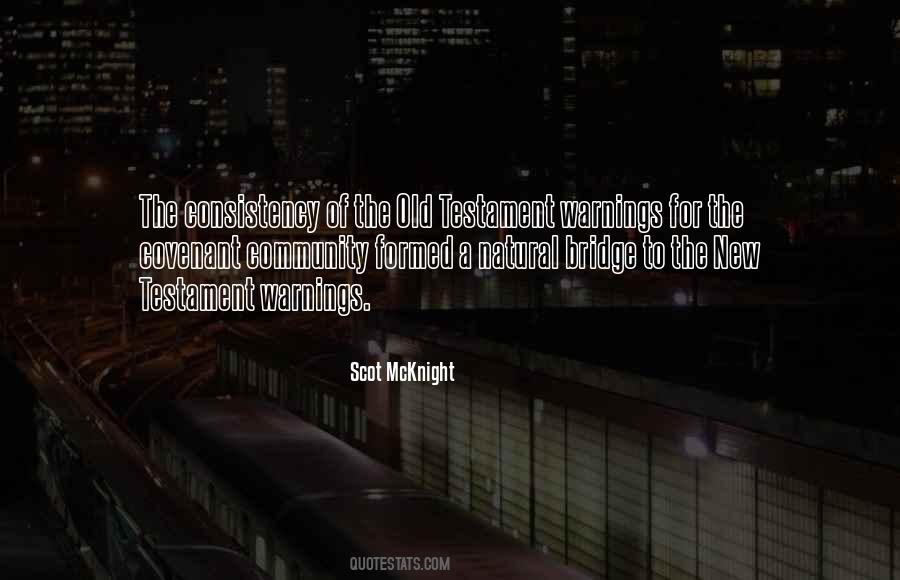 Scot McKnight Quotes #1658389