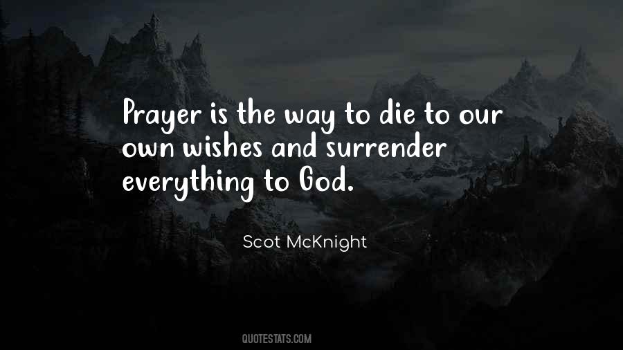 Scot McKnight Quotes #1731385