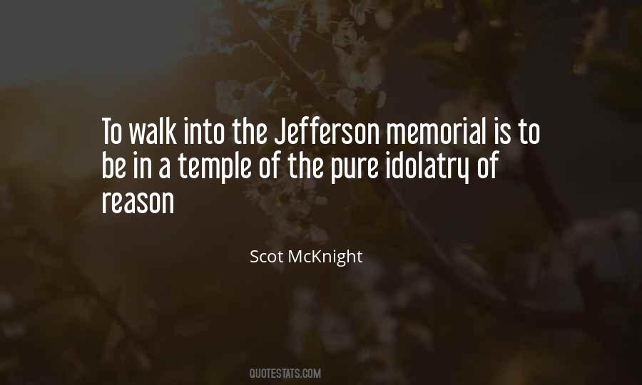 Scot McKnight Quotes #1788923