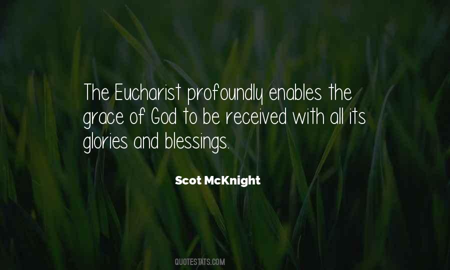 Scot McKnight Quotes #681539