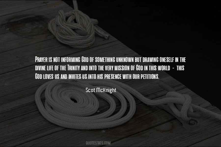 Scot McKnight Quotes #684109