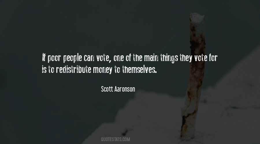 Scott Aaronson Quotes #599442