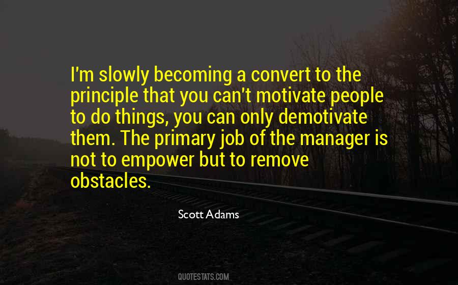 Scott Adams Quotes #1229675