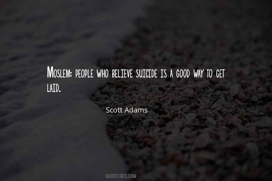 Scott Adams Quotes #148392