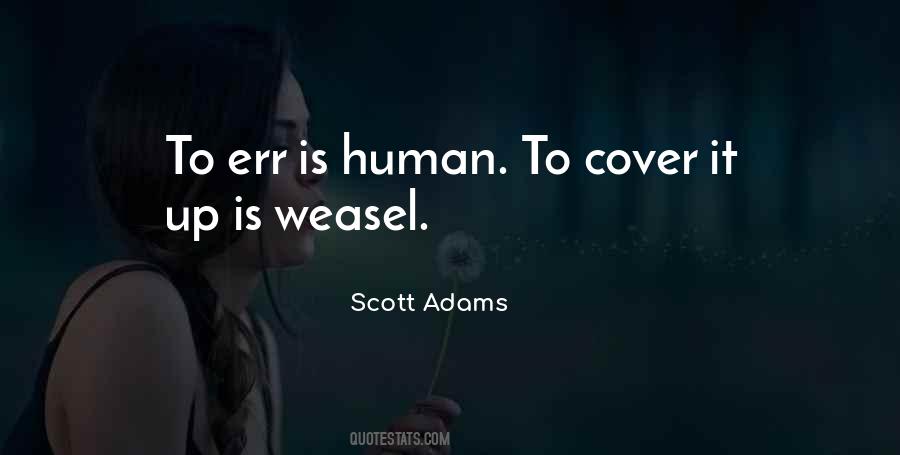 Scott Adams Quotes #1793770