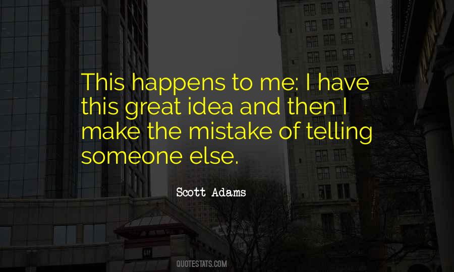 Scott Adams Quotes #1842153