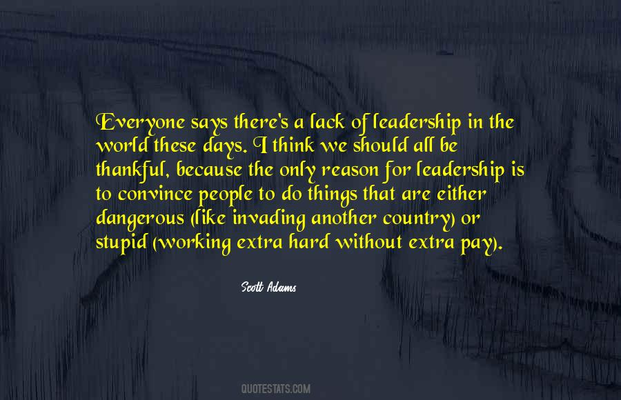 Scott Adams Quotes #216825