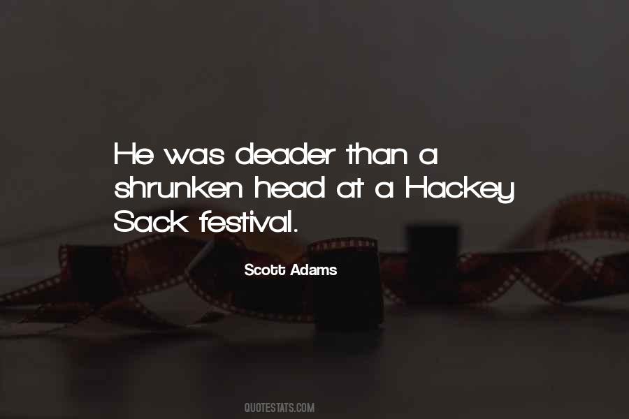 Scott Adams Quotes #432456