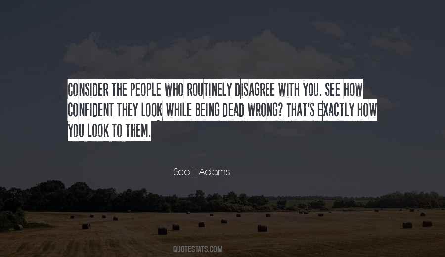 Scott Adams Quotes #446114