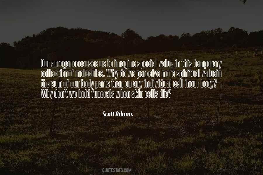 Scott Adams Quotes #491294