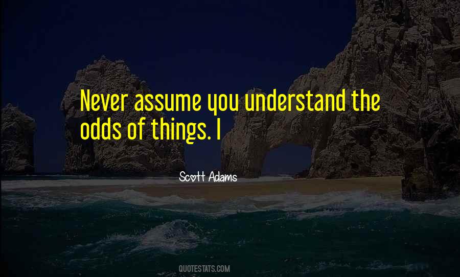 Scott Adams Quotes #514663