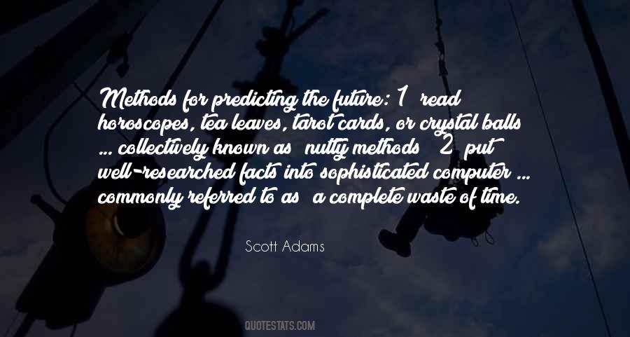 Scott Adams Quotes #558856
