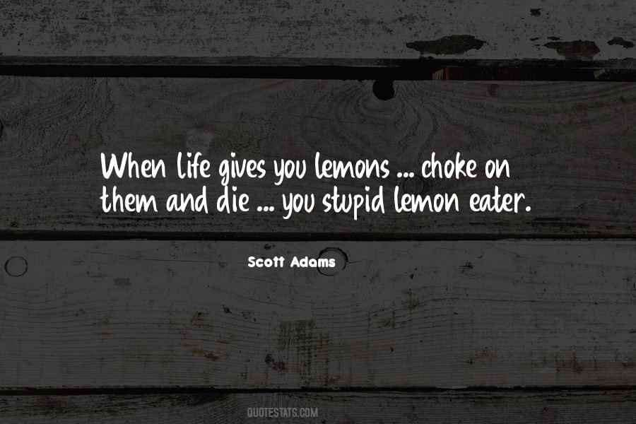 Scott Adams Quotes #683342