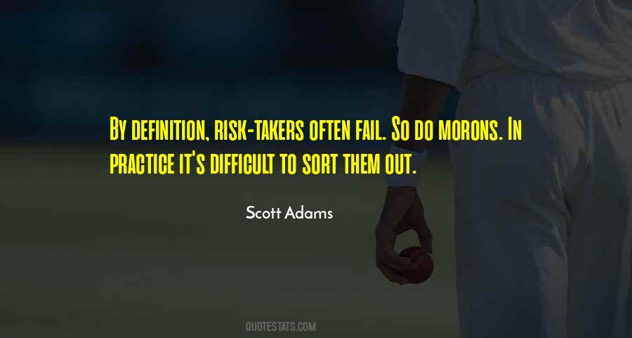 Scott Adams Quotes #722689