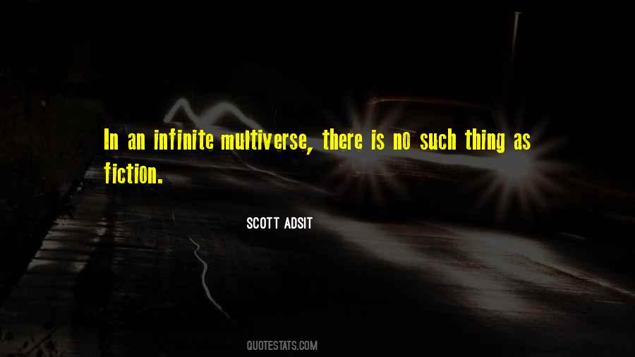 Scott Adsit Quotes #1468336