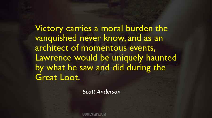 Scott Anderson Quotes #1666342