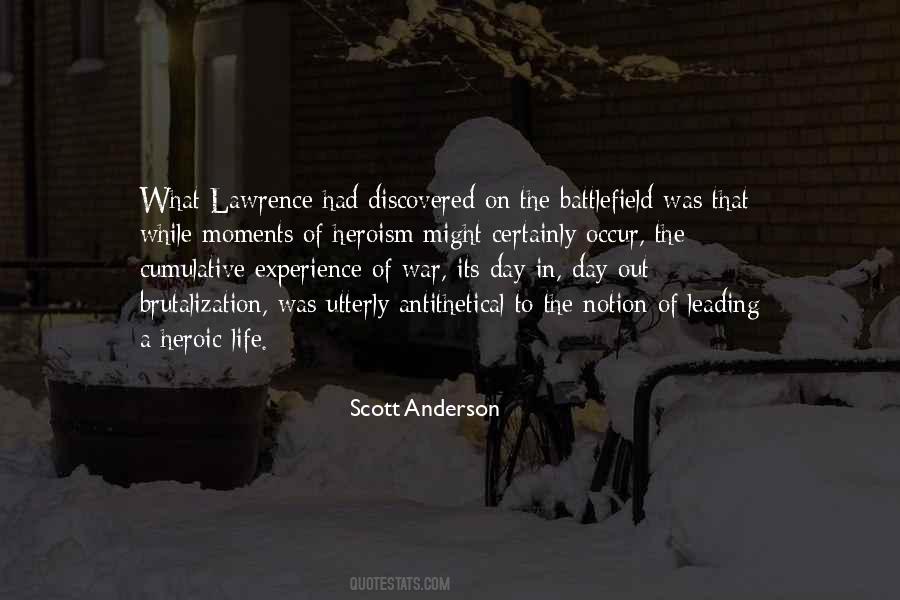 Scott Anderson Quotes #410149