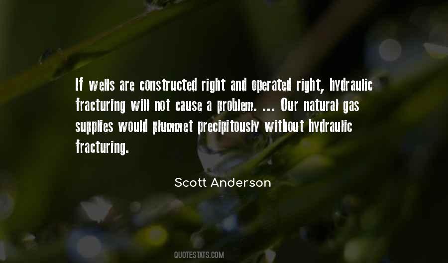 Scott Anderson Quotes #535823