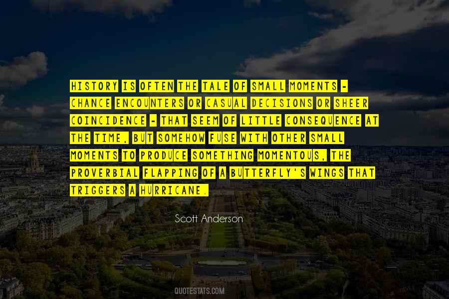 Scott Anderson Quotes #981588