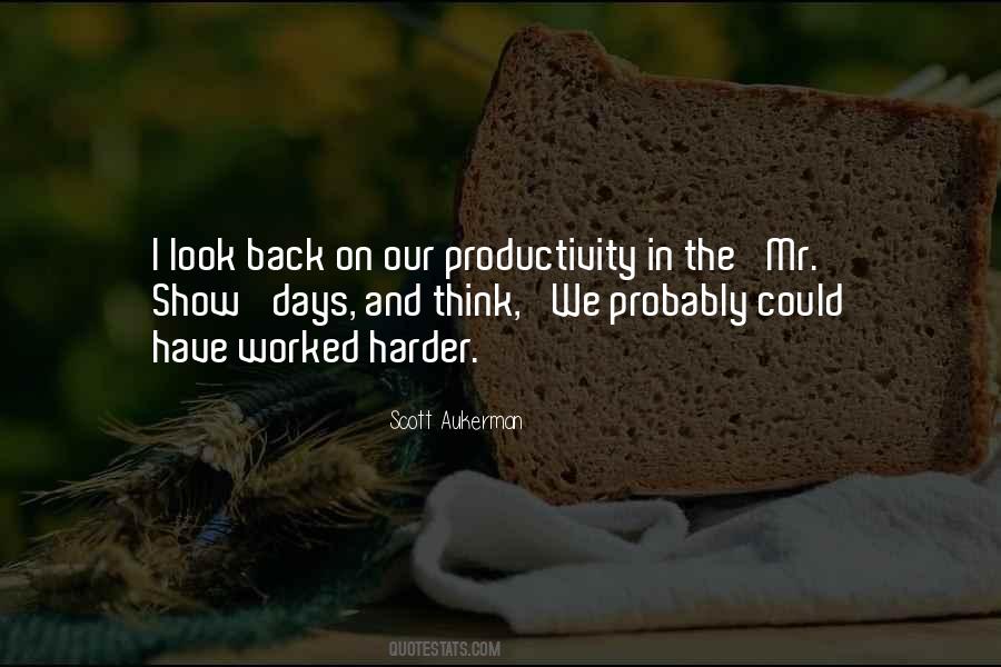 Scott Aukerman Quotes #1019504