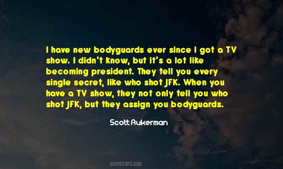 Scott Aukerman Quotes #1194657 Scott Aukerman Quotes #1194657