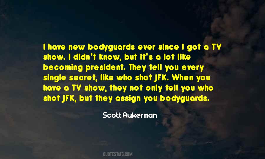 Scott Aukerman Quotes #1194657