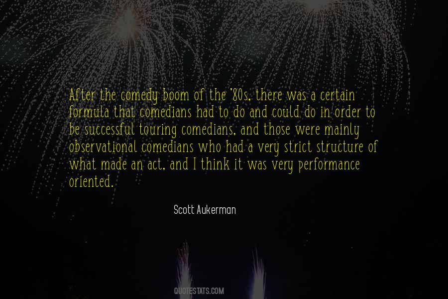 Scott Aukerman Quotes #1586645