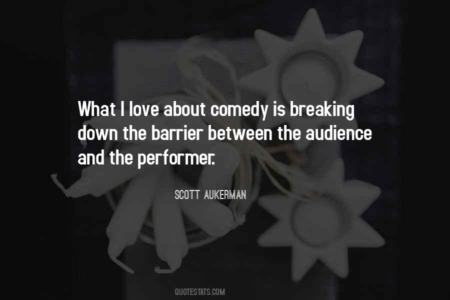 Scott Aukerman Quotes #1835440