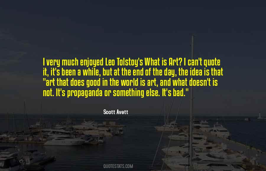 Scott Avett Quotes #734534