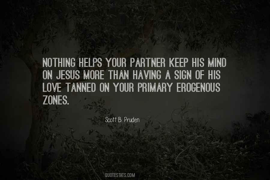 Scott B. Pruden Quotes #1733648