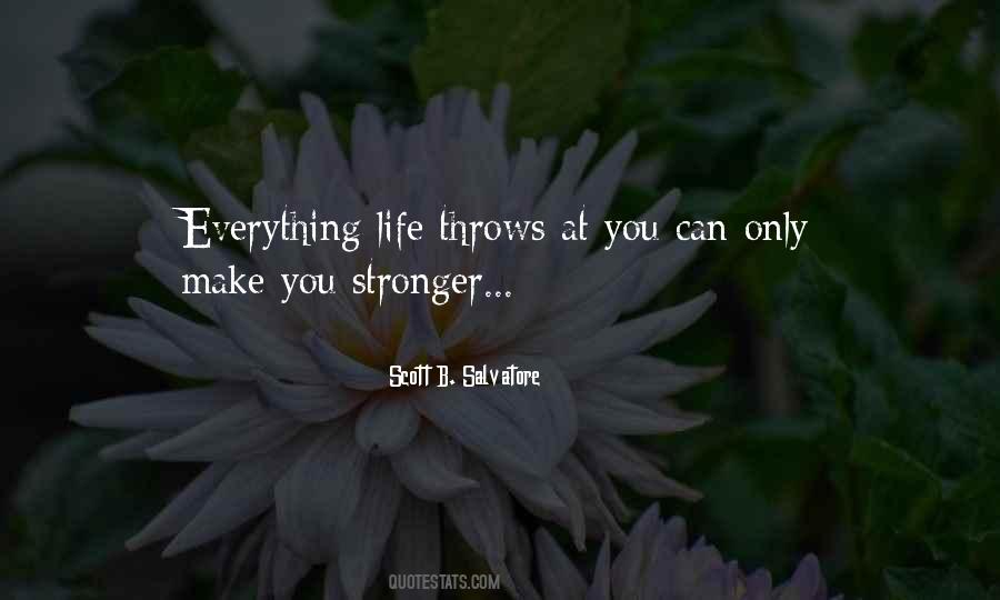 Scott B. Salvatore Quotes #1315687 Scott B. Salvatore Quotes #1315687