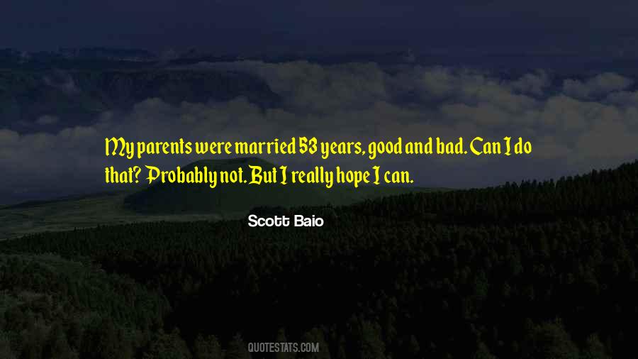 Scott Baio Quotes #160903