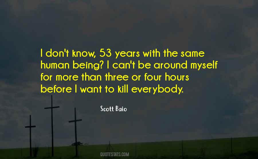 Scott Baio Quotes #6237