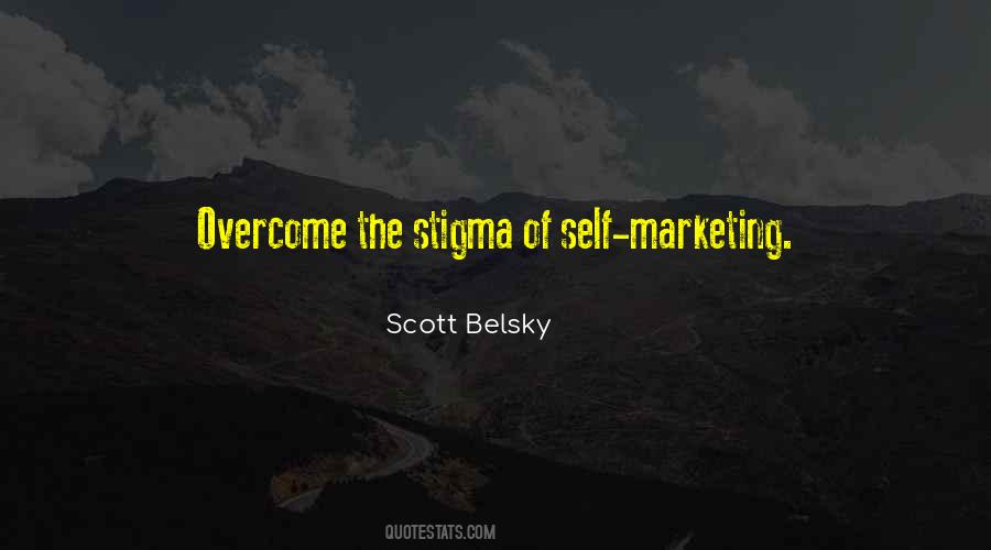 Scott Belsky Quotes #494295